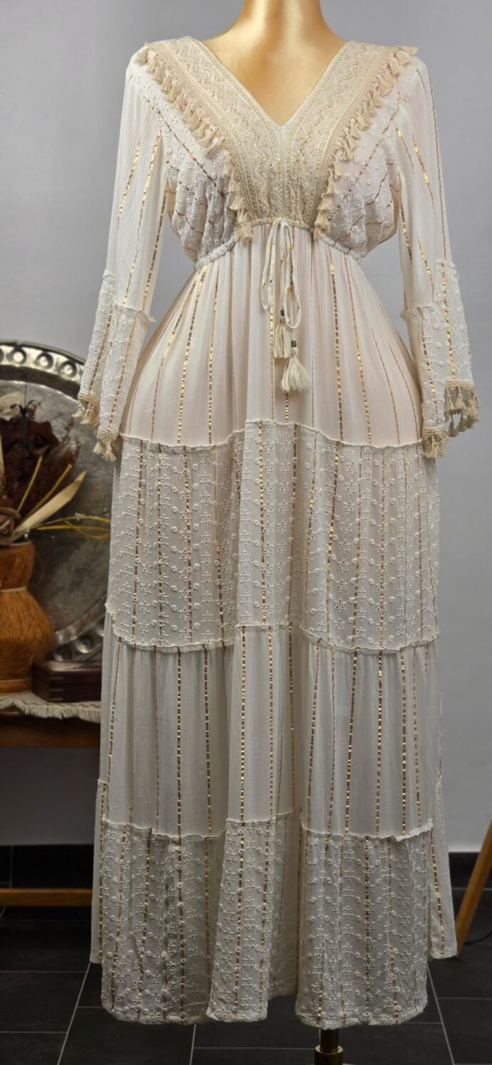 robe de classe