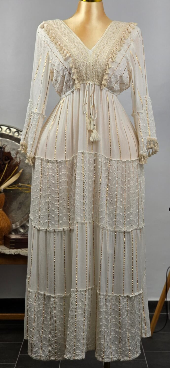 ⁦robe de classe⁩ - الصورة ⁦4⁩