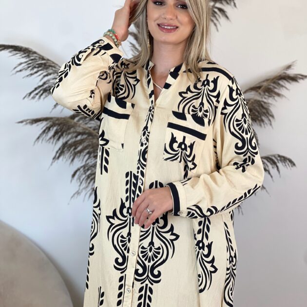 robe new style
